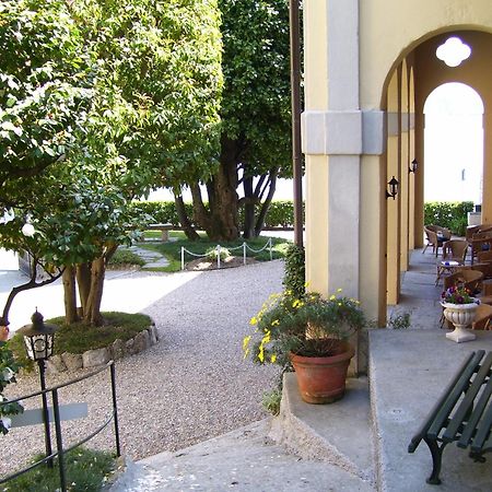 Villa La Mirabella Cadenabbia Ngoại thất bức ảnh