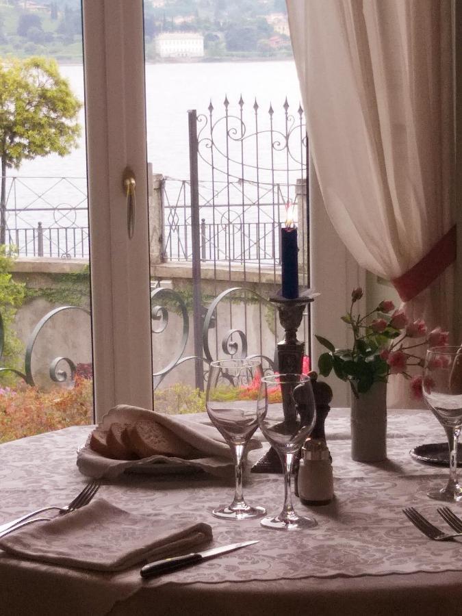 Villa La Mirabella Cadenabbia Ngoại thất bức ảnh