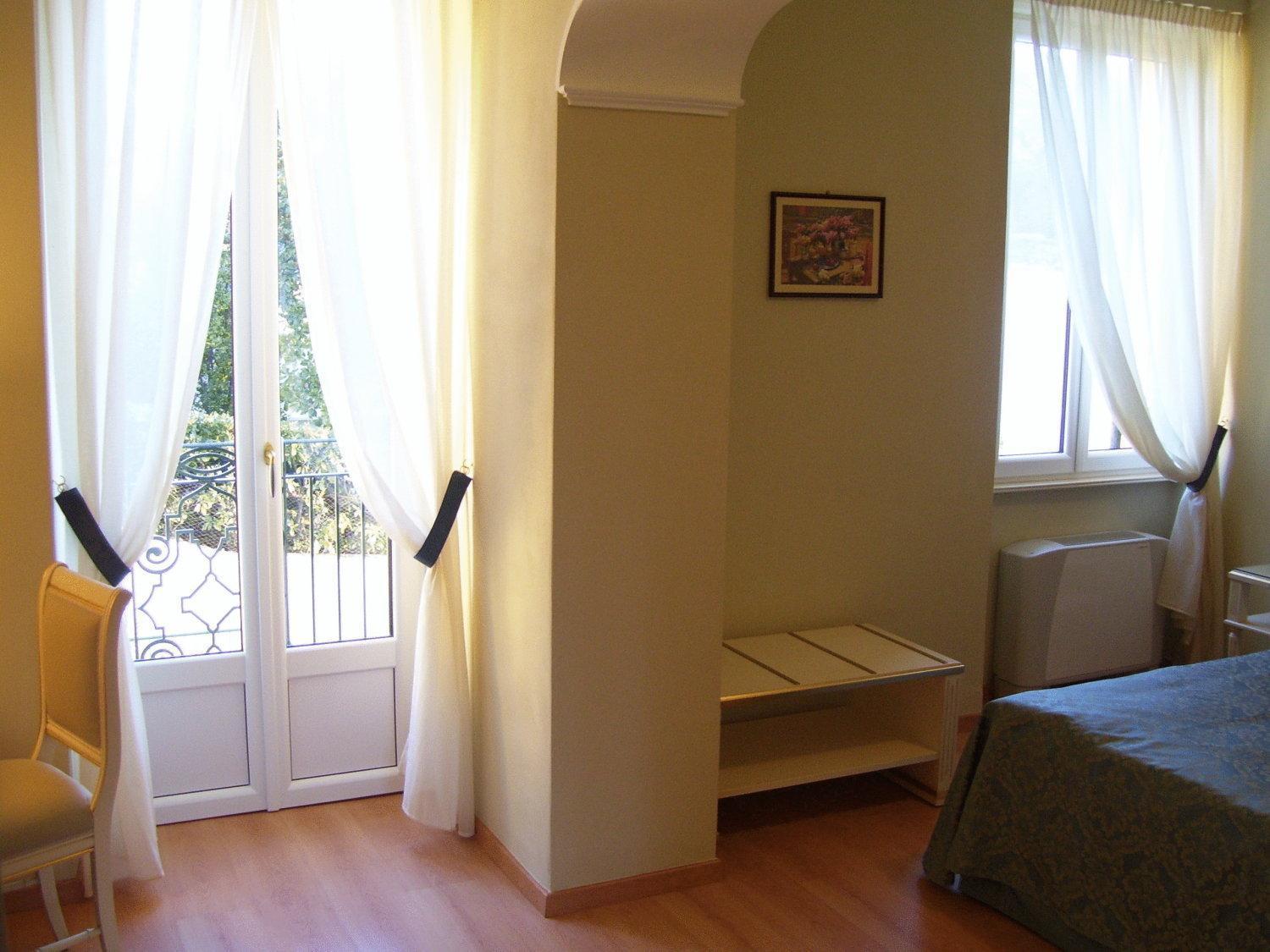 Villa La Mirabella Cadenabbia Ngoại thất bức ảnh