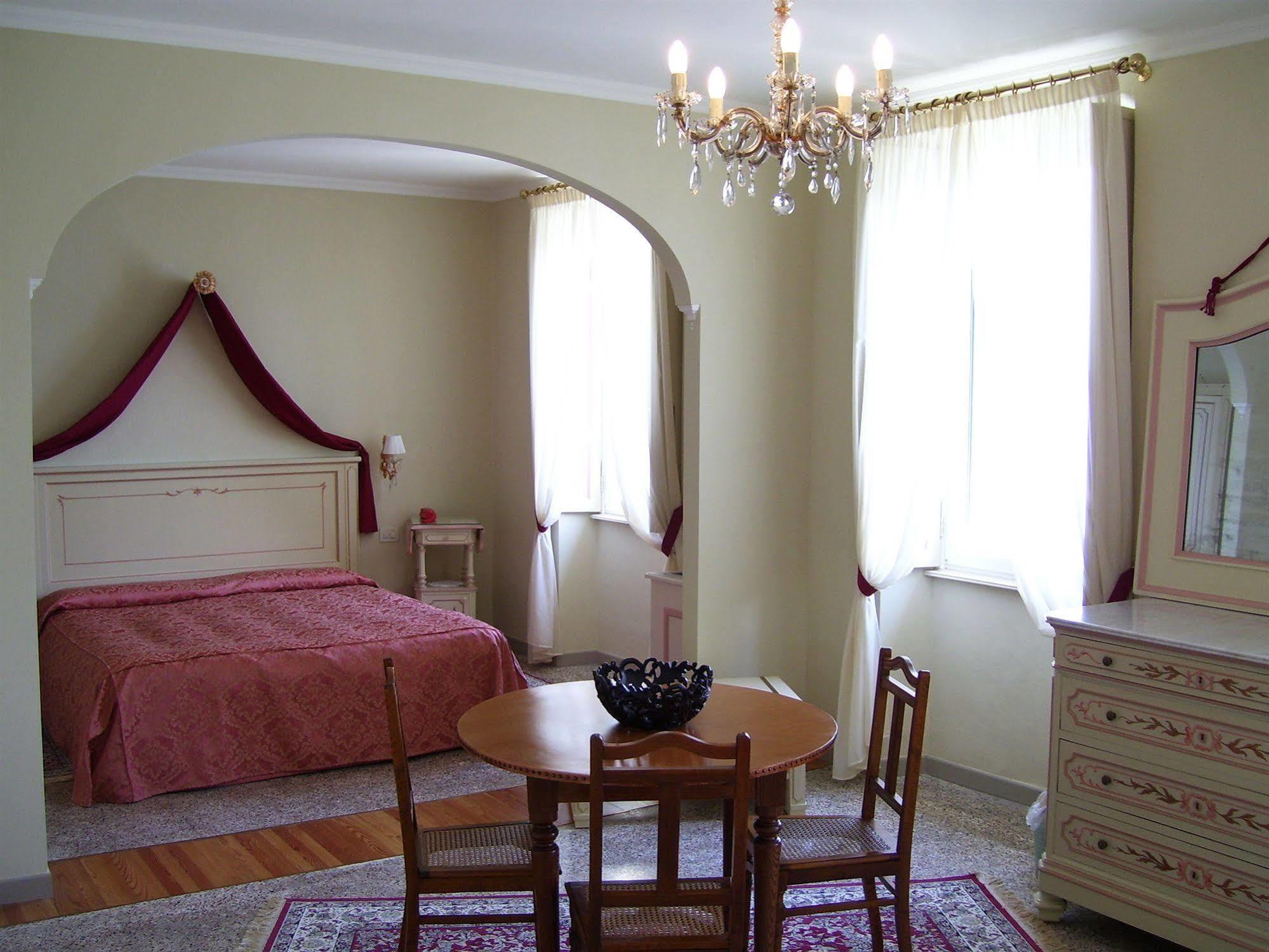 Villa La Mirabella Cadenabbia Ngoại thất bức ảnh