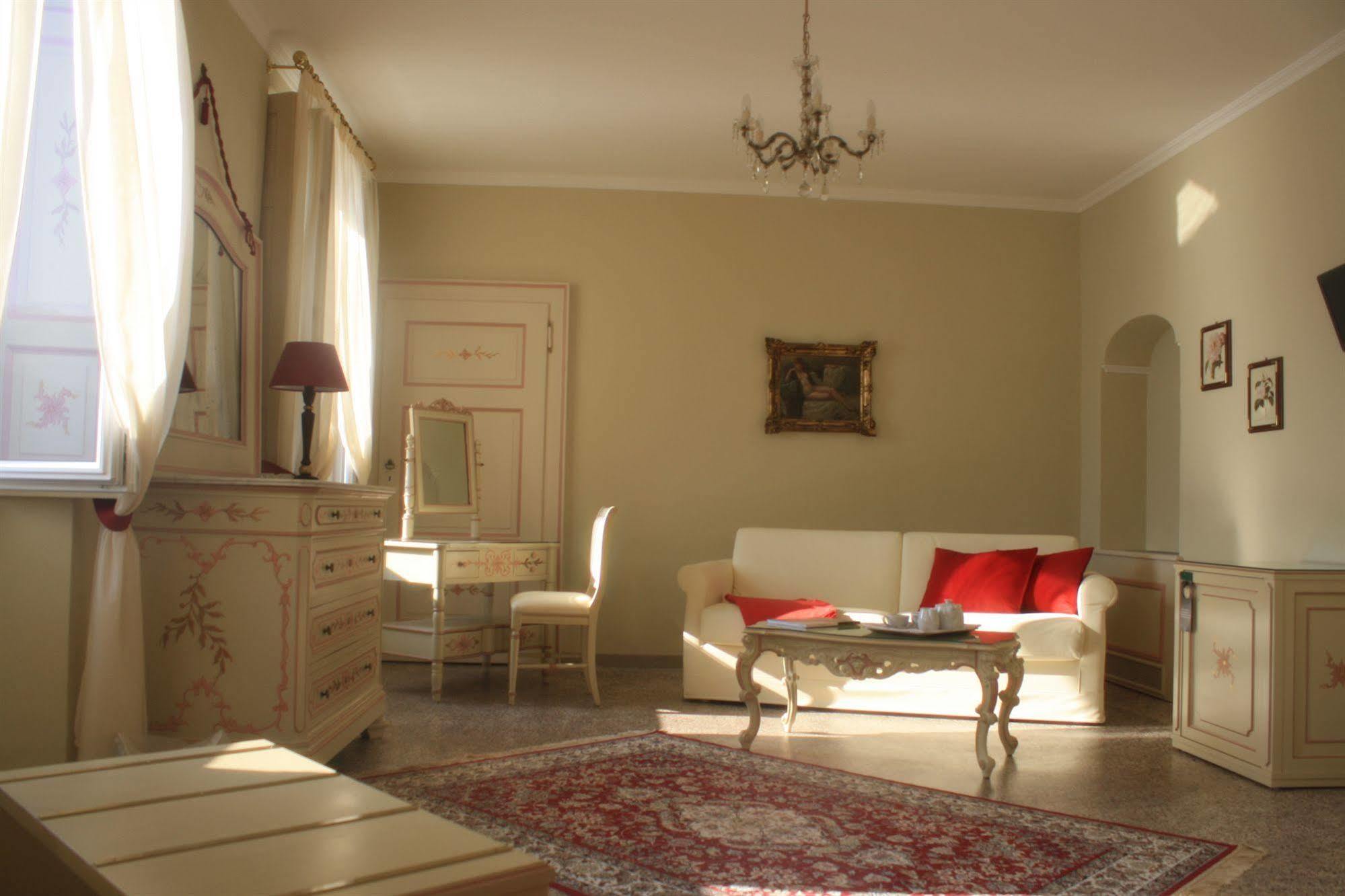 Villa La Mirabella Cadenabbia Ngoại thất bức ảnh